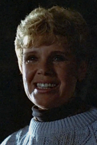Friday the 13Th [Betsy Palmer]